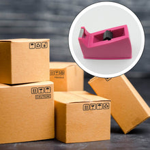 Jumbo Tape Dispenser for using and holding tapes in anywhere purpose etc. - dailyneed.life