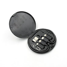 5-in-1 Charging Kit: Universal Cable for Every Device! - dailyneed.life