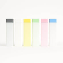BPA Plastic Leakproof Hydration Water Bottles (6 in 1) - dailyneed.life