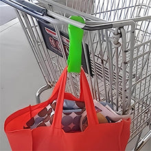Click & Carry Grocery Bag Holder (1 Pc / Multi Color) - dailyneed.life