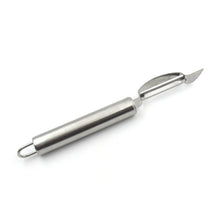 Kitchen Vegetable Peeler, Fruit Peeler, Ergonomic Handle Safe and Easy to Use for Potatoes,Apples,Pears Tomatoes,Carrots,Cucumbers Kitchen Accessory, Kitchen Gadgets (1 Pc) - dailyneed.life