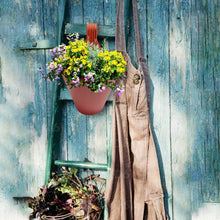 Hanging Planter Pot used for storing and holding plants and flowers in it and this is widely used in in all kinds of gardening and household places etc. - dailyneed.life