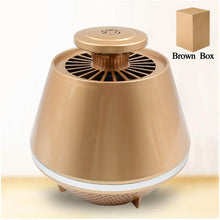 Mosquito Trap Repellent Lamp (1 Pc) - dailyneed.life