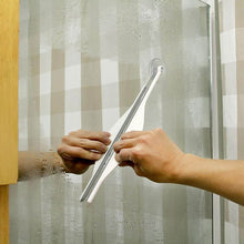 All-in-One Cleaner: Squeegee for Shower, Bathroom & Windows - dailyneed.life
