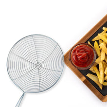 Stainless Steel Deep Fry Strainer - dailyneed.life