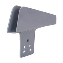 Plastic Secure Mobile Phone Charging Stand Holder (1 Pc / Mix Color) - dailyneed.life