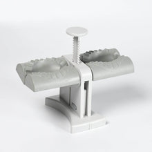 Double Head Dumpling Maker Mold – Easy Tool for Making Dumplings, Press Mold Kitchen Accessory - dailyneed.life