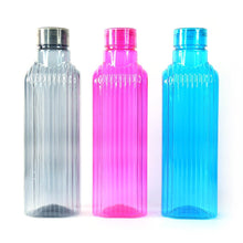 Transparent Fridge Water Bottles (3 Pc) - dailyneed.life