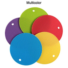 Silicone Trivet for Hot Dish and Pot, Silicone Hot Pads ( 1 pcs ) - dailyneed.life