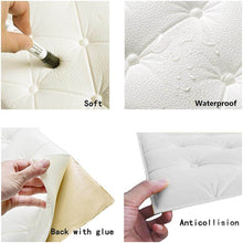 Pink 3D Adhesive wallpaper for living Room. Room Wall Paper Home Decor Self Adhesive Wallpaper - dailyneed.life