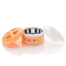 Home Chef Premium Round Insulated Lunch Box (1 Pc) - dailyneed.life