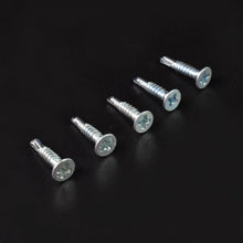 Self Adhesive Hooks Sticker | Screw Nut and Bolt Type (4 Pcs Set) - dailyneed.life