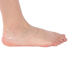 Fabric Sticky Shoe Back Heel Insoles Protector Liner - dailyneed.life