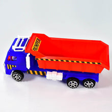 friction power truck toy for kids. - dailyneed.life