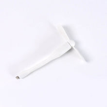 Apple USB Mini Fan, Flexible USB Fan (1 Pc) - dailyneed.life