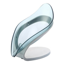 New Leaf Soap Box used in all kinds of household and bathroom places as a soap stand and case. - dailyneed.life