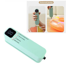 Rechargeable Electric Vacuum Sealer Machine - dailyneed.life