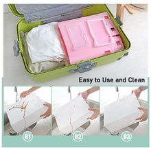 3 Layer Transparent Shoes Storage Box Plastic Stackable Shoe Storage (1 Set / 3 Layer) - dailyneed.life