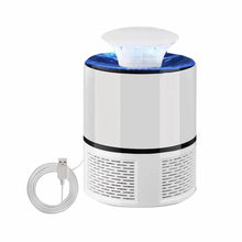 Eco Friendly Electronic Mosquito Killer Lamp - dailyneed.life