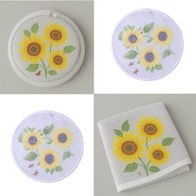 Decorative Fan Cover (1 Pc) - dailyneed.life