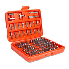 Screwdriver Bit Set with Box Tools (100pcs Set) - dailyneed.life