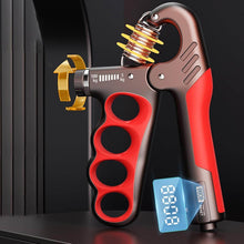 Hand Grip Strengthener Finger Strength Training (1Pc) - dailyneed.life