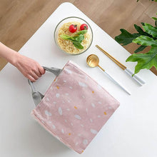 Lunch Bag for Women Men Insulated Lunch Bag (1 Pc / Mix Color & Design) - dailyneed.life