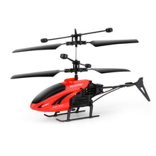 Remote Control Helicopter with USB Chargeable Cable for Boy and Girl Children (Pack of 1) - dailyneed.life
