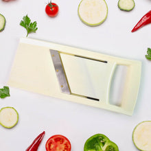 Adjustable Slicer for Cutting Fruits & Vegetable (1 Pc) - dailyneed.life