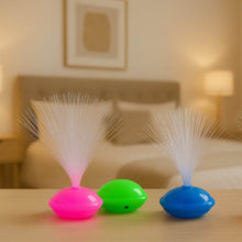 Fiber Optic LED Night Lamps Set (12 Pc) - dailyneed.life