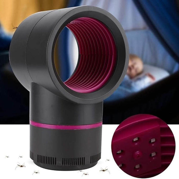 USB Electric Mosquito Killer Lamp - dailyneed.life