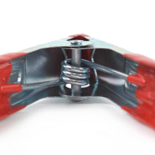4 Inch Heavy Duty Spring Metal Spring Clamps (2 Pc Set) - dailyneed.life