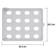 Cloth Organizer – Ideal for Household & Ironing Shops for Neat Fabric Storage (1 Pc, MOQ :-10) - dailyneed.life