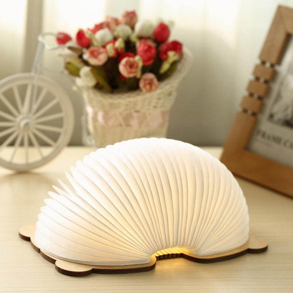 Piglet Shape Book Lamp Animal Led Book Lamp Christmas Gift Light RGB Colors Custom Gift Book Lamp - dailyneed.life