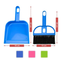 Dustpan Supdi with Brush Broom Set for Multipurpose Cleaning Big Size, Supdi - dailyneed.life