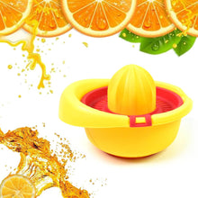 Orange Juicer Machine Hand Press (300 ML) - dailyneed.life