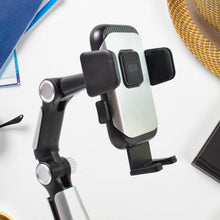 Adjustable Long-Arm Suction Cup Car Phone Holder (1 Pc) - dailyneed.life