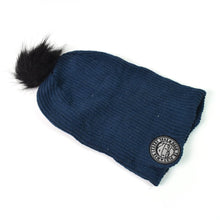 Small Cap for Winter Woolen Knitted Inside Fur Caps (1 Pc / Mix Design & Color) - dailyneed.life