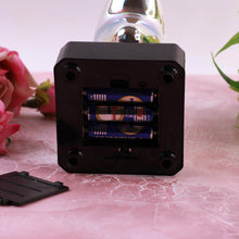 Star-Shaped 3D Illusion Decorative LED Night Lamp (1 Pc) - dailyneed.life