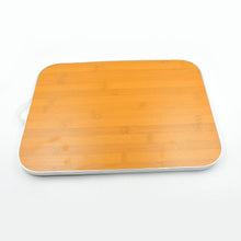 Wooden Chopping Board Big Size Kitchen Chopping Board Household Cutting Board Knife Board Vegetable Cutting and Fruit Multi-purpose Steel Vs Wooden Sticky Board Cutting board For Kitchen Use - dailyneed.life