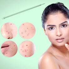 Blackhead Remover Needle (1 Pc / With Case) - dailyneed.life