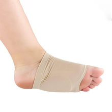 Foot Arch Support, Plantar Fasciitis Leg Foot Pain Relief Product (1 Pair) - dailyneed.life