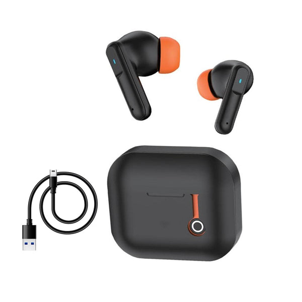 Pro 1 Truly Wireless Earbuds - 30 Hours Playtime (1 Pc) - dailyneed.life