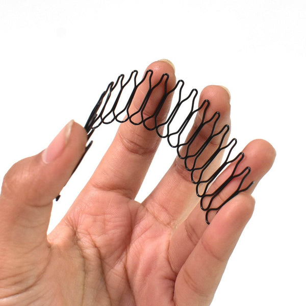 Small Hair Finishing Fixer Styling Tool for Women Girls (1 Pc), Hair accessories - dailyneed.life