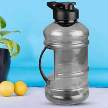 Sports Gym 1.5 Liters Gallon Water Bottle with Mixer and Strainer - dailyneed.life
