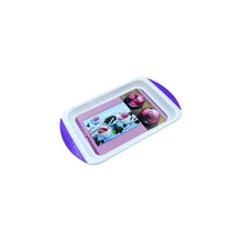 Small Plastic Tray for Kitchen and General Purpose - dailyneed.life