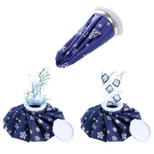 Pain Reliever Ice Bag Used To Overcome Joints Pain In Body. - dailyneed.life