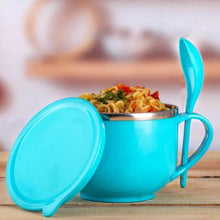 Home Chef Tangy Twist Insulated Lunch Bowl (Approx 650ML & 1 Pc) - dailyneed.life