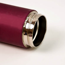 Stainless Steel Travel Water Bottle Approx 300ML(1 Pc) - dailyneed.life