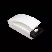Multifunctional Household Mini Portable Super Sealer Handy Plastic Bag Sealer Sealing Machine - dailyneed.life